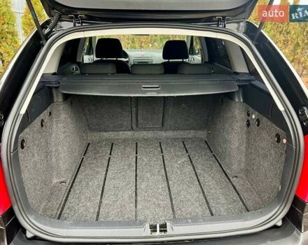 Черный Шкода Октавия, объемом двигателя 1.6 л и пробегом 198 тыс. км за 6700 $, фото 123 на Automoto.ua