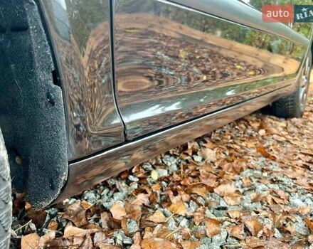 Черный Шкода Октавия, объемом двигателя 1.6 л и пробегом 198 тыс. км за 6700 $, фото 165 на Automoto.ua