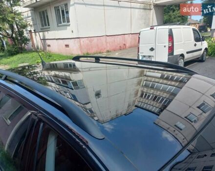 Чорний Шкода Октавія, об'ємом двигуна 1.6 л та пробігом 200 тис. км за 6600 $, фото 12 на Automoto.ua