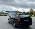 Черный Шкода Октавия, объемом двигателя 1.8 л и пробегом 290 тыс. км за 5500 $, фото 3 на Automoto.ua