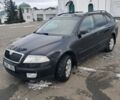 Чорний Шкода Октавія, об'ємом двигуна 1.9 л та пробігом 280 тис. км за 2500 $, фото 1 на Automoto.ua