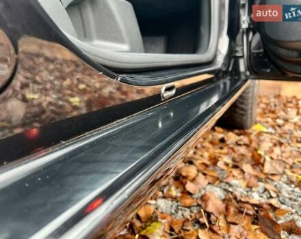 Черный Шкода Октавия, объемом двигателя 1.6 л и пробегом 198 тыс. км за 6700 $, фото 117 на Automoto.ua