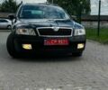 Чорний Шкода Октавія, об'ємом двигуна 1.6 л та пробігом 201 тис. км за 6999 $, фото 1 на Automoto.ua