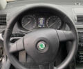 Чорний Шкода Октавія, об'ємом двигуна 1.8 л та пробігом 207 тис. км за 6600 $, фото 39 на Automoto.ua