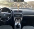 Чорний Шкода Октавія, об'ємом двигуна 2 л та пробігом 306 тис. км за 5799 $, фото 9 на Automoto.ua