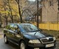 Шкода Октавия 2008 в Киеве на Automoto.ua Черный Шкода Октавия, объемом двигателя 1.9 л и пробегом 250 тыс. км за 2650 $, фото 1 на Automoto.ua