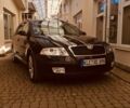 Чорний Шкода Октавія, об'ємом двигуна 2 л та пробігом 260 тис. км за 7450 $, фото 1 на Automoto.ua