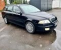 Чорний Шкода Октавія, об'ємом двигуна 0 л та пробігом 270 тис. км за 3011 $, фото 1 на Automoto.ua