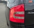 Черный Шкода Октавия, объемом двигателя 1.8 л и пробегом 202 тыс. км за 5750 $, фото 42 на Automoto.ua