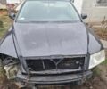 Черный Шкода Октавия, объемом двигателя 2 л и пробегом 500 тыс. км за 1700 $, фото 2 на Automoto.ua
