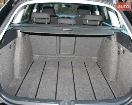 Черный Шкода Октавия, объемом двигателя 1.6 л и пробегом 215 тыс. км за 6390 $, фото 110 на Automoto.ua