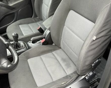 Черный Шкода Октавия, объемом двигателя 1.9 л и пробегом 300 тыс. км за 3300 $, фото 11 на Automoto.ua