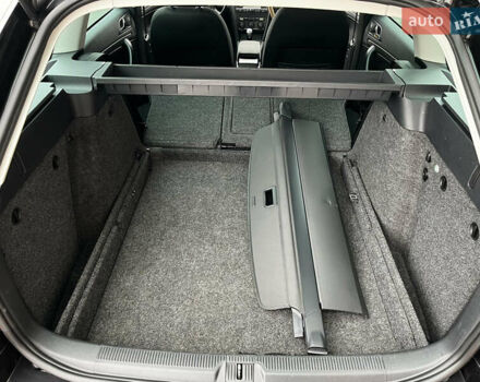 Чорний Шкода Октавія, об'ємом двигуна 1.8 л та пробігом 149 тис. км за 7399 $, фото 101 на Automoto.ua