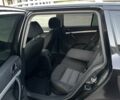 Чорний Шкода Октавія, об'ємом двигуна 1.9 л та пробігом 250 тис. км за 3350 $, фото 18 на Automoto.ua