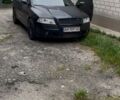 Чорний Шкода Октавія, об'ємом двигуна 2 л та пробігом 295 тис. км за 5999 $, фото 1 на Automoto.ua