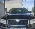 Черный Шкода Октавия, объемом двигателя 1.9 л и пробегом 338 тыс. км за 9650 $, фото 10 на Automoto.ua