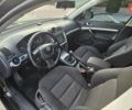 Черный Шкода Октавия, объемом двигателя 1.8 л и пробегом 216 тыс. км за 7700 $, фото 4 на Automoto.ua