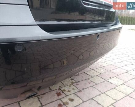 Чорний Шкода Октавія, об'ємом двигуна 1.6 л та пробігом 201 тис. км за 5800 $, фото 18 на Automoto.ua