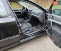 Черный Шкода Октавия, объемом двигателя 1.9 л и пробегом 260 тыс. км за 5600 $, фото 6 на Automoto.ua