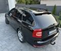 Черный Шкода Октавия, объемом двигателя 2 л и пробегом 280 тыс. км за 7000 $, фото 12 на Automoto.ua