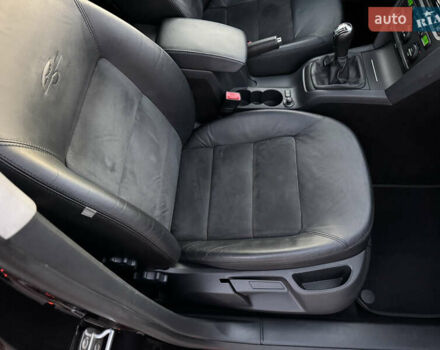 Чорний Шкода Октавія, об'ємом двигуна 1.8 л та пробігом 212 тис. км за 7750 $, фото 66 на Automoto.ua