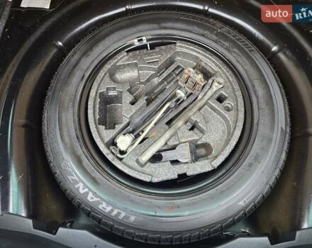 Черный Шкода Октавия, объемом двигателя 2 л и пробегом 245 тыс. км за 9199 $, фото 35 на Automoto.ua