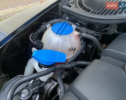 Черный Шкода Октавия, объемом двигателя 1.6 л и пробегом 230 тыс. км за 6800 $, фото 28 на Automoto.ua