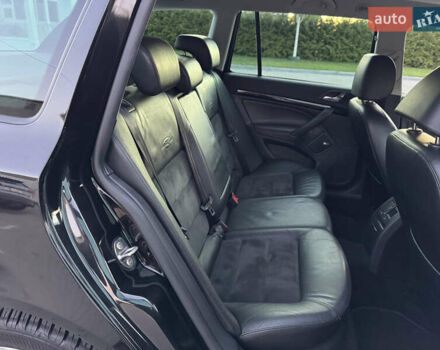 Чорний Шкода Октавія, об'ємом двигуна 1.8 л та пробігом 212 тис. км за 7750 $, фото 59 на Automoto.ua
