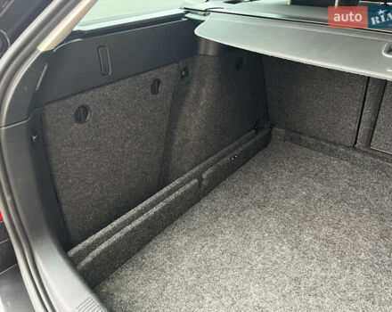 Чорний Шкода Октавія, об'ємом двигуна 1.8 л та пробігом 149 тис. км за 7399 $, фото 96 на Automoto.ua