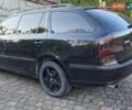 Черный Шкода Октавия, объемом двигателя 1.8 л и пробегом 280 тыс. км за 5300 $, фото 1 на Automoto.ua