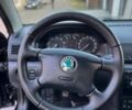 Черный Шкода Октавия, объемом двигателя 1.6 л и пробегом 189 тыс. км за 6200 $, фото 91 на Automoto.ua