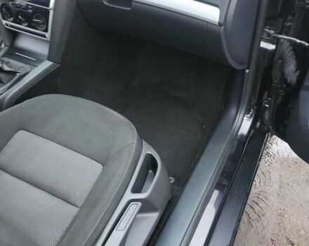 Чорний Шкода Октавія, об'ємом двигуна 1.9 л та пробігом 208 тис. км за 6900 $, фото 21 на Automoto.ua