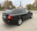 Шкода Октавия 2008 в Виноградове на Automoto.ua Черный Шкода Октавия, объемом двигателя 1.9 л и пробегом 357 тыс. км за 6700 $, фото 3 на Automoto.ua