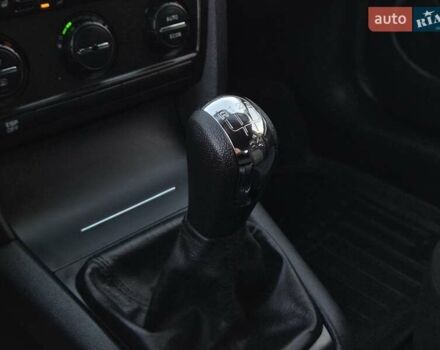 Чорний Шкода Октавія, об'ємом двигуна 1.6 л та пробігом 239 тис. км за 6955 $, фото 42 на Automoto.ua