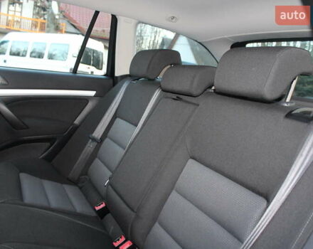 Черный Шкода Октавия, объемом двигателя 1.6 л и пробегом 215 тыс. км за 6390 $, фото 88 на Automoto.ua