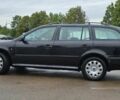 Черный Шкода Октавия, объемом двигателя 1.6 л и пробегом 238 тыс. км за 5500 $, фото 2 на Automoto.ua