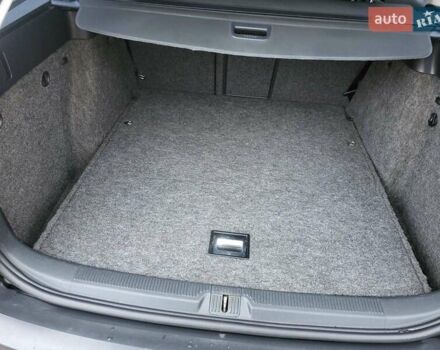 Чорний Шкода Октавія, об'ємом двигуна 1.9 л та пробігом 208 тис. км за 6900 $, фото 28 на Automoto.ua