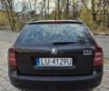 Чорний Шкода Октавія, об'ємом двигуна 1.9 л та пробігом 400 тис. км за 2700 $, фото 5 на Automoto.ua