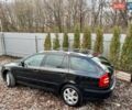 Чорний Шкода Октавія, об'ємом двигуна 1.8 л та пробігом 182 тис. км за 5999 $, фото 18 на Automoto.ua
