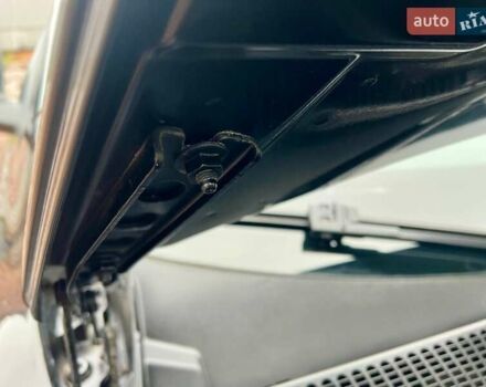 Черный Шкода Октавия, объемом двигателя 1.6 л и пробегом 198 тыс. км за 6700 $, фото 60 на Automoto.ua