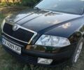 Чорний Шкода Октавія, об'ємом двигуна 1.6 л та пробігом 246 тис. км за 6200 $, фото 1 на Automoto.ua