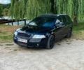 Черный Шкода Октавия, объемом двигателя 2 л и пробегом 295 тыс. км за 5800 $, фото 1 на Automoto.ua