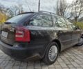 Чорний Шкода Октавія, об'ємом двигуна 1.9 л та пробігом 400 тис. км за 2700 $, фото 4 на Automoto.ua
