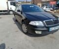 Черный Шкода Октавия, объемом двигателя 1.9 л и пробегом 322 тыс. км за 5800 $, фото 1 на Automoto.ua