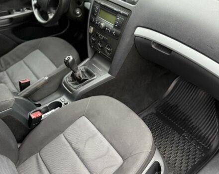 Черный Шкода Октавия, объемом двигателя 1.9 л и пробегом 300 тыс. км за 3300 $, фото 17 на Automoto.ua