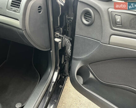 Чорний Шкода Октавія, об'ємом двигуна 1.8 л та пробігом 149 тис. км за 7399 $, фото 77 на Automoto.ua