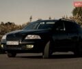 Чорний Шкода Октавія, об'ємом двигуна 1.98 л та пробігом 258 тис. км за 7800 $, фото 7 на Automoto.ua