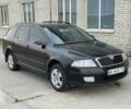 Чорний Шкода Октавія, об'ємом двигуна 1.6 л та пробігом 392 тис. км за 4700 $, фото 3 на Automoto.ua