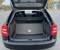 Чорний Шкода Октавія, об'ємом двигуна 1.6 л та пробігом 239 тис. км за 7800 $, фото 13 на Automoto.ua