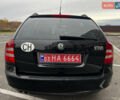 Шкода Октавия 2008 в Умани на Automoto.ua Черный Шкода Октавия, объемом двигателя 1.8 л и пробегом 149 тыс. км за 7400 $, фото 17 на Automoto.ua